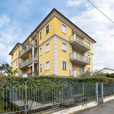 Residenza Il Fiore Bergamo Eksteriør billede