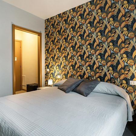 Residenza Il Fiore Bergamo Eksteriør billede