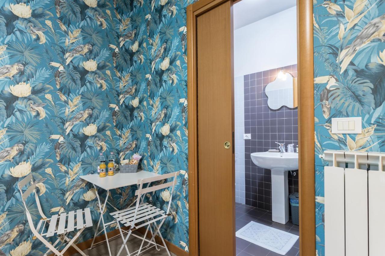 Residenza Il Fiore Bergamo Eksteriør billede