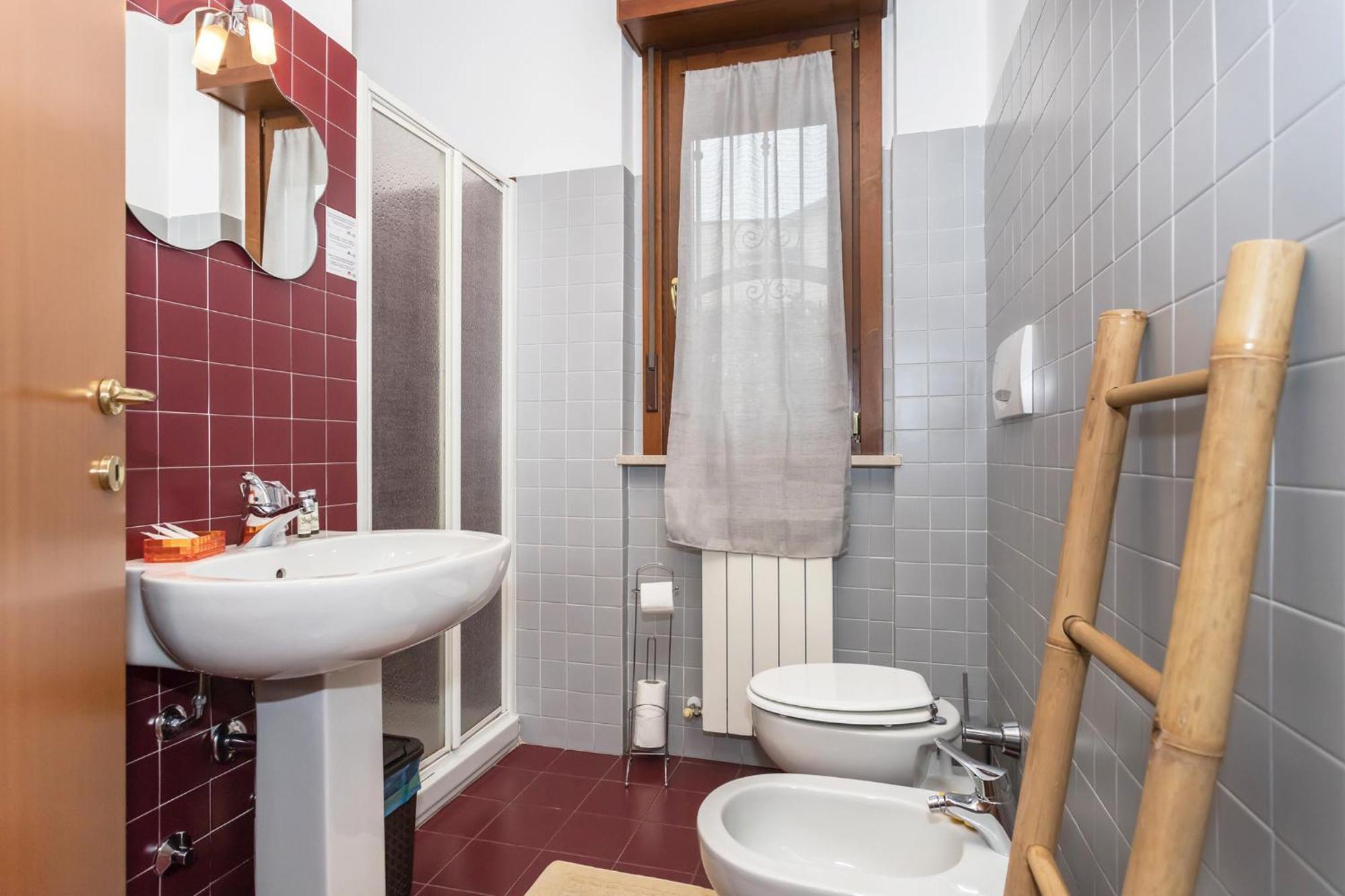 Residenza Il Fiore Bergamo Eksteriør billede