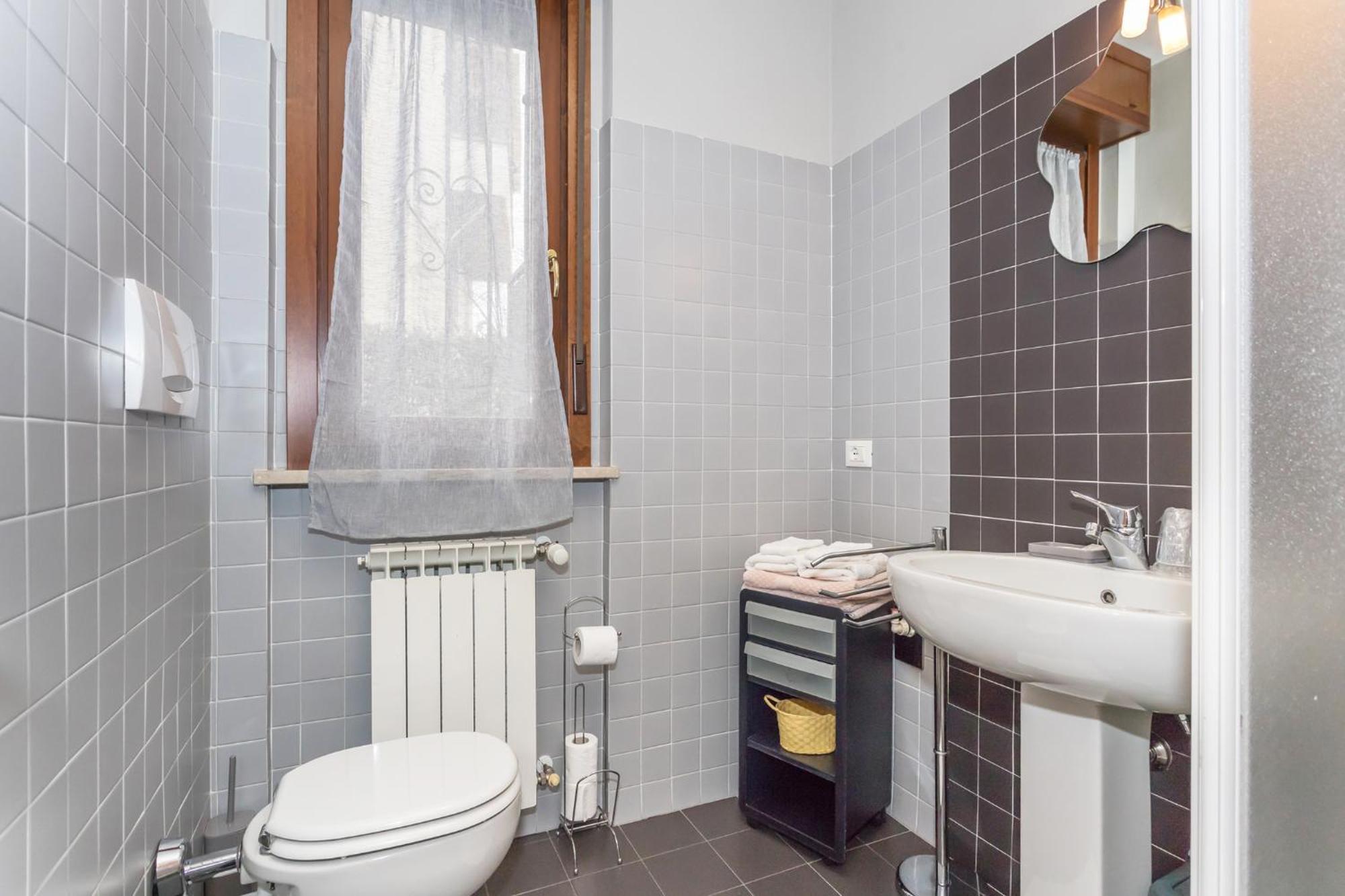Residenza Il Fiore Bergamo Eksteriør billede