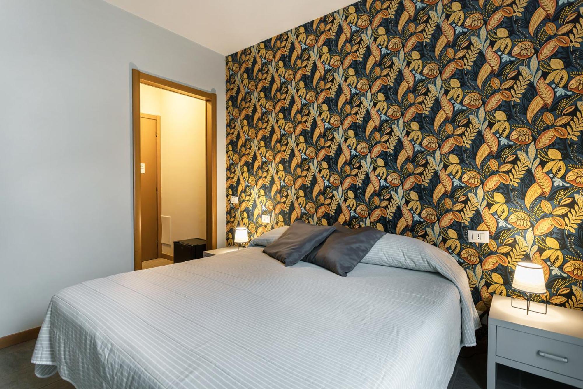 Residenza Il Fiore Bergamo Eksteriør billede