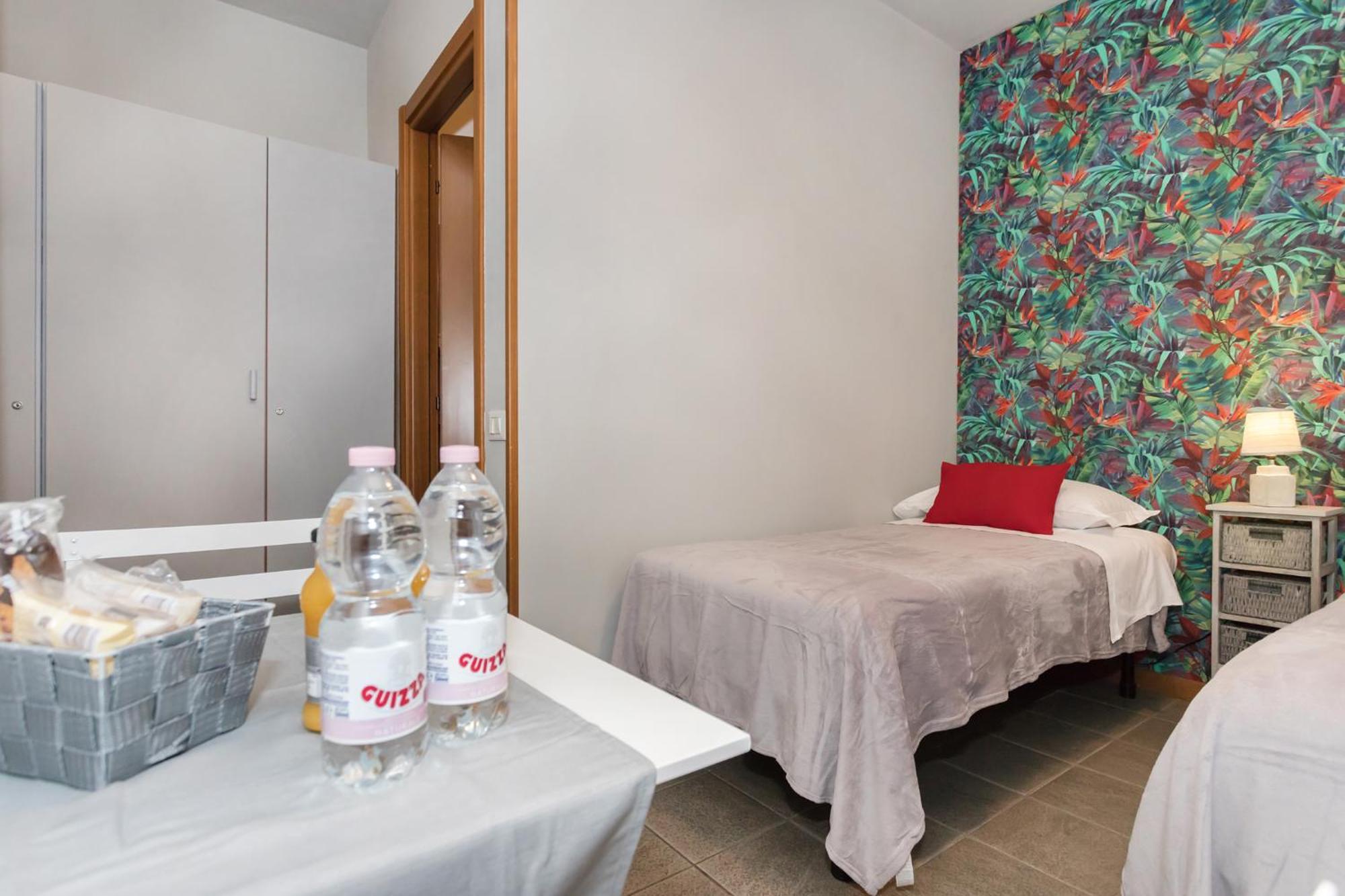 Residenza Il Fiore Bergamo Eksteriør billede